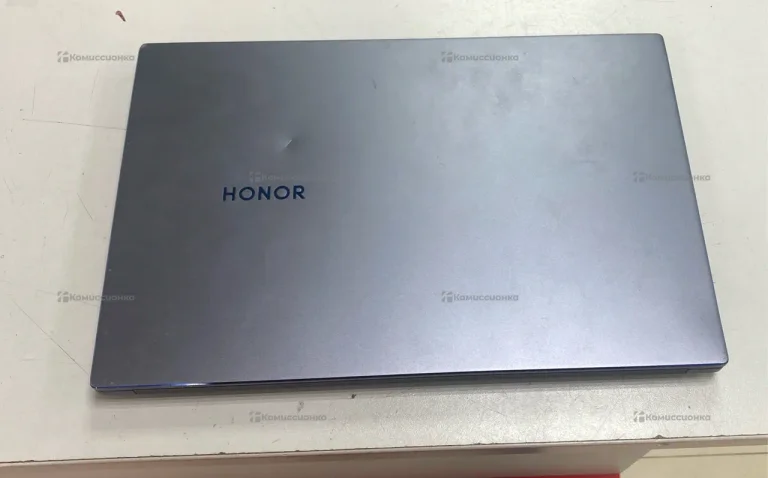 Ноутбук  honor nblk-wax9x