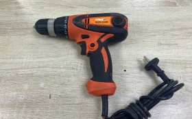 Купить Шуруповерт Спец БШЭ-350М б/у , в Тольятти Цена:1290рублей