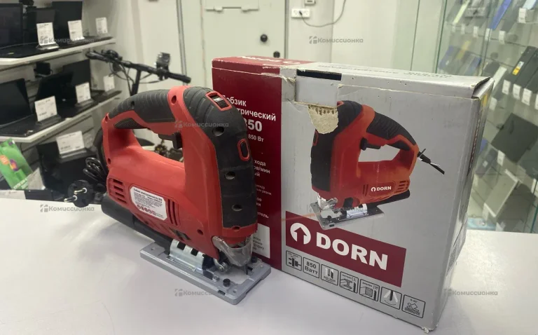 электролобзик DJ-850 Dorn