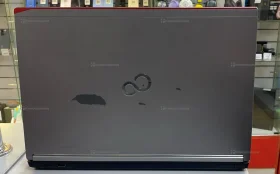 Ноутбук  Fujitsu Lifebooj E754