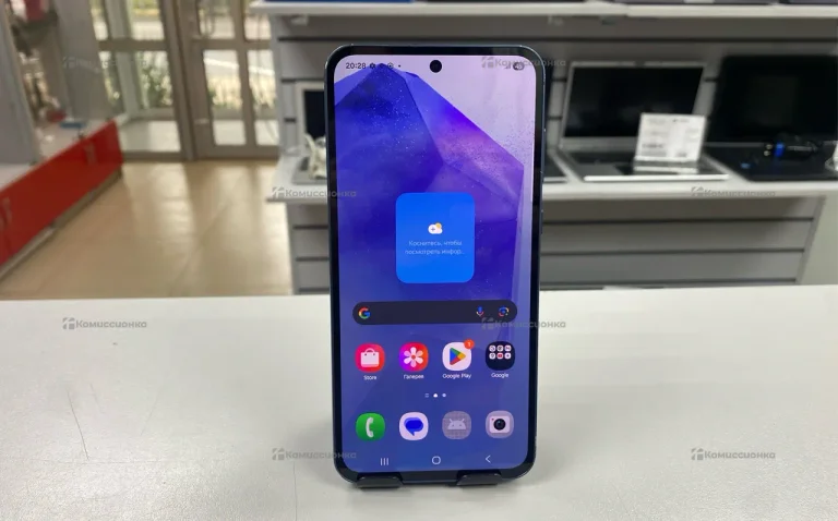 Samsung Galaxy A55 5G 8/128 ГБ