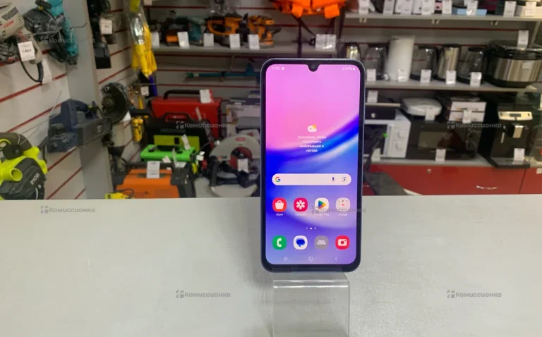 Samsung Galaxy A15 4/128 ГБ