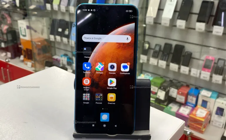 Xiaomi Redmi 9A 3/32 ГБ