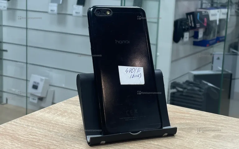 Honor 7A 2/32 ГБ