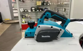 Рубанок Makita