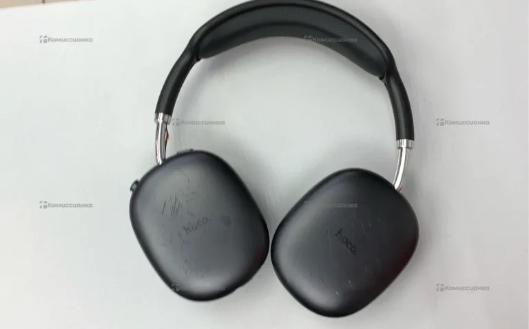 Наушники Hoco