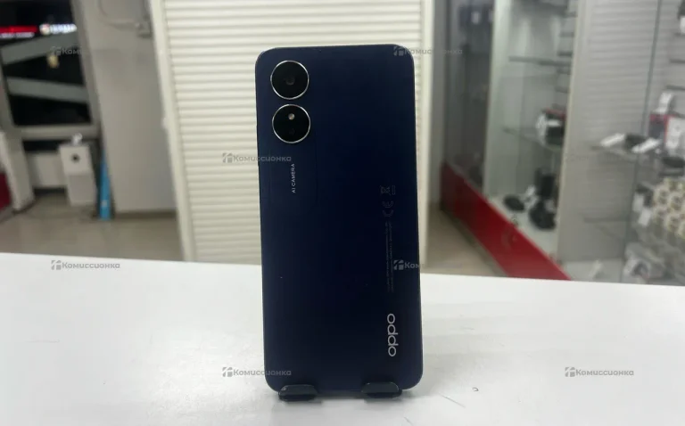 Oppo A17 4/64 ГБ