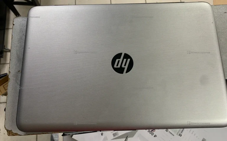 Ноутбук  hp rtl8723be