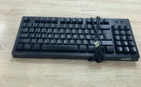 Клавиатура  Dexp Cliff