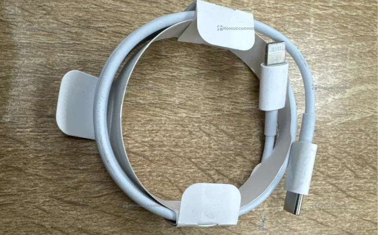 Кабель Apple ориг.