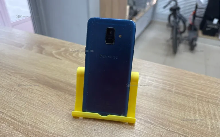 Galaxy A6 2/32