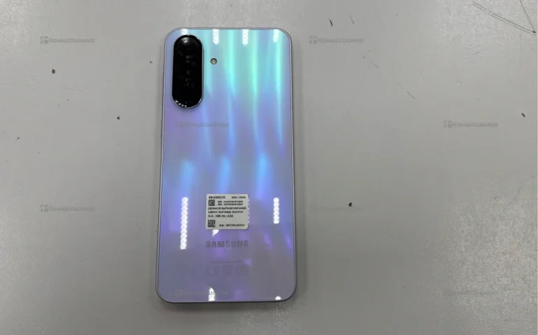 Samsung Galaxy A36 8/128 ГБ