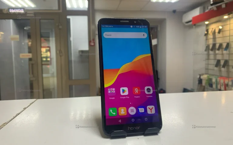 Huawei Y5 (2019) 2/16 ГБ