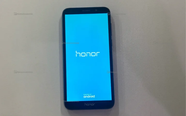 Honor 7A 2/16 ГБ