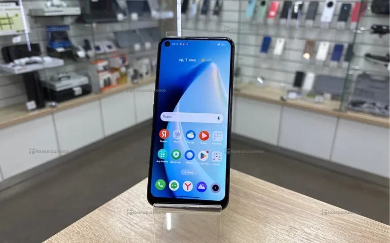 Realme 9 Pro 8/128 ГБ