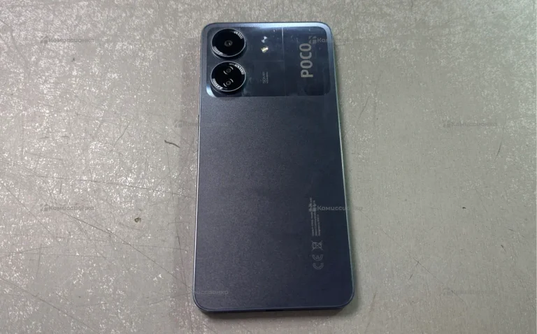 Xiaomi Poco C65 6/128 ГБ