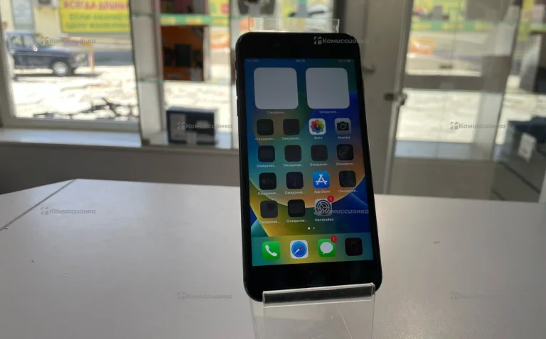 Apple Apple 8 plus 64