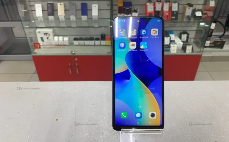 Tecno Spark 10 Pro 8/256 ГБ