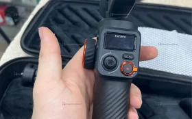 Стабилизатор Hohem iSteady M6