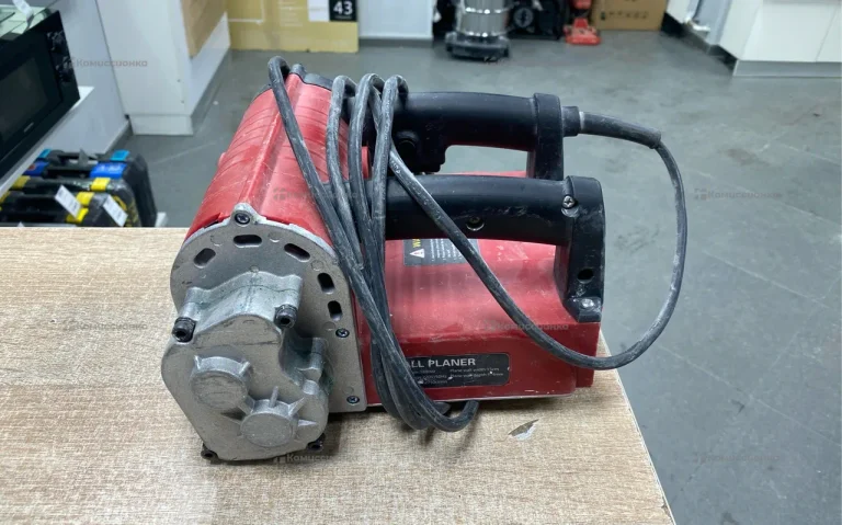 Wall Planer 1800w