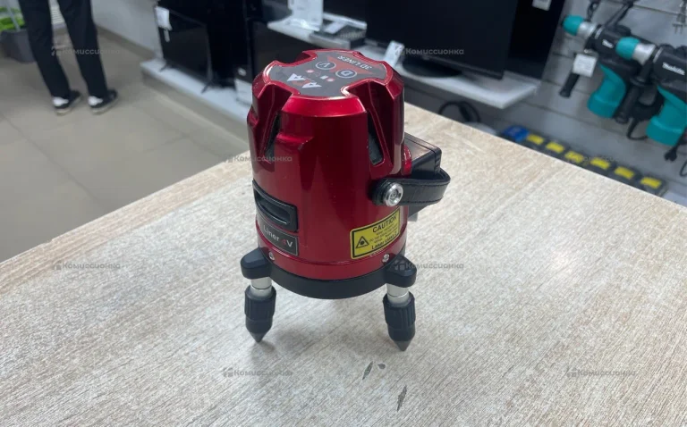 Лазерный уровень RGK PR-81