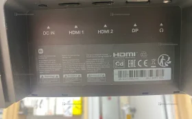 Купить Монитор Xiaomi Curved Gaming Monitor 30 б/у , в Самара Цена:14900рублей