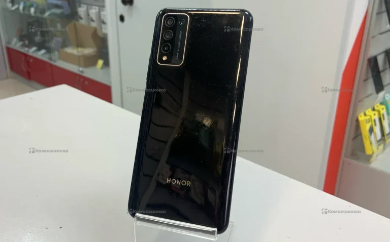 Honor 10X Lite 4/128 ГБ