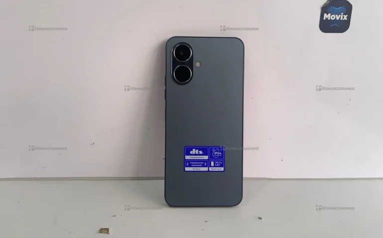 Tecno Spark Go 2 3/64 ГБ