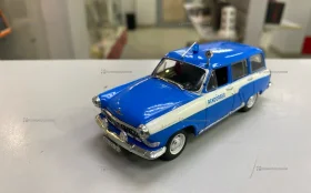 Машинка Волга 22