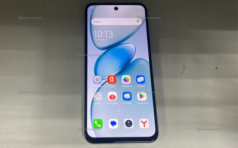 Tecno Spark Go 1 4/64 ГБ