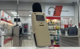 Купить Диктофон sound level meter GM1352 б/у , в Санкт-Петербург Цена:790рублей