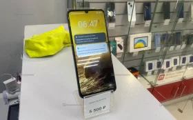 Realme C61 6/128 ГБ