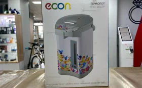 Купить Термопот Eco-404TP б/у , в Кинель Цена:2500рублей