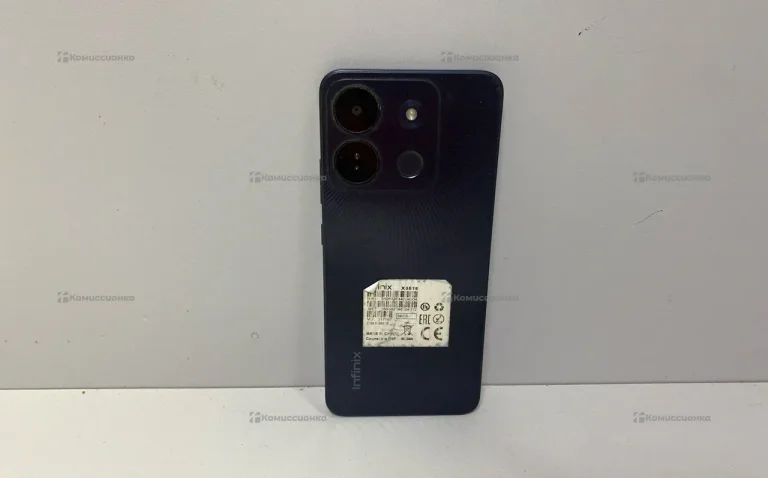 Infinix smart hd 7 2/64
