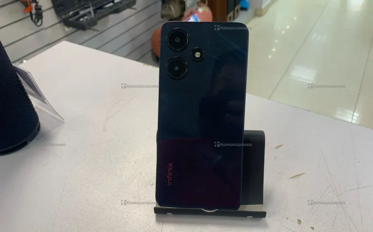 Infinix Hot 30i 4/64Gb