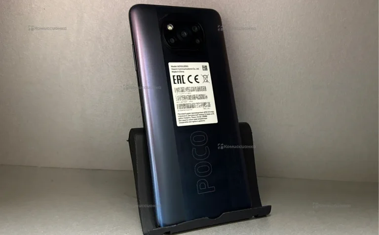 Xiaomi Poco X3 Pro 8/256 ГБ