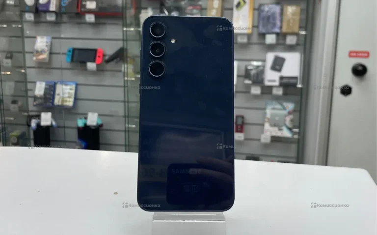 Samsung Galaxy A35 8/128 ГБ