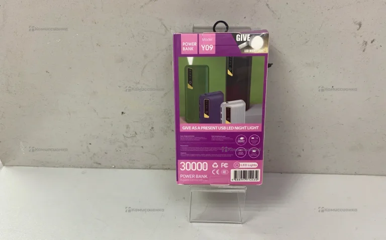 Power Bank  у9