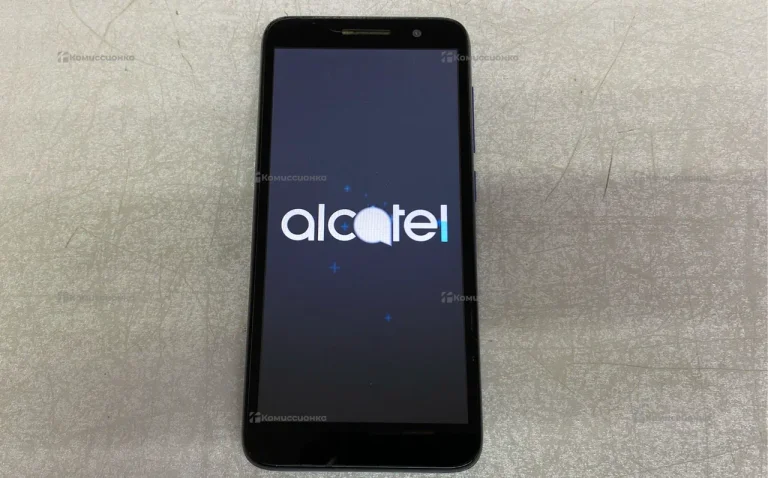 Alcatel 1 (5033D) 1/8Gb