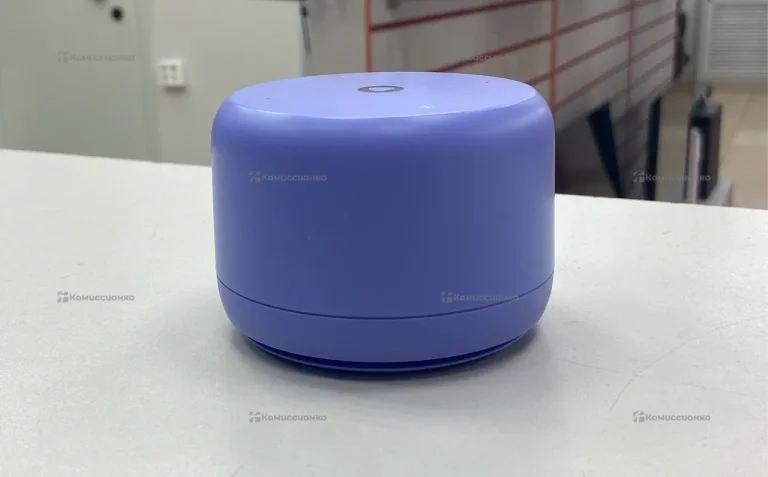 Колонка  Яндекс станция Лайт