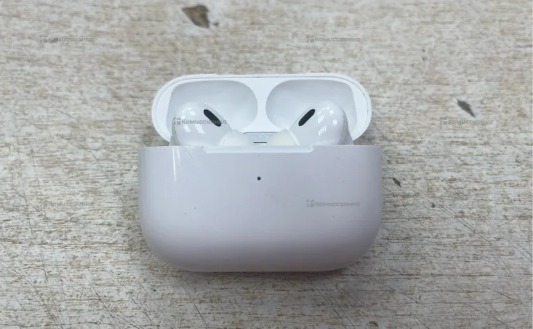 Наушники  AirPods Pro 2 реплика
