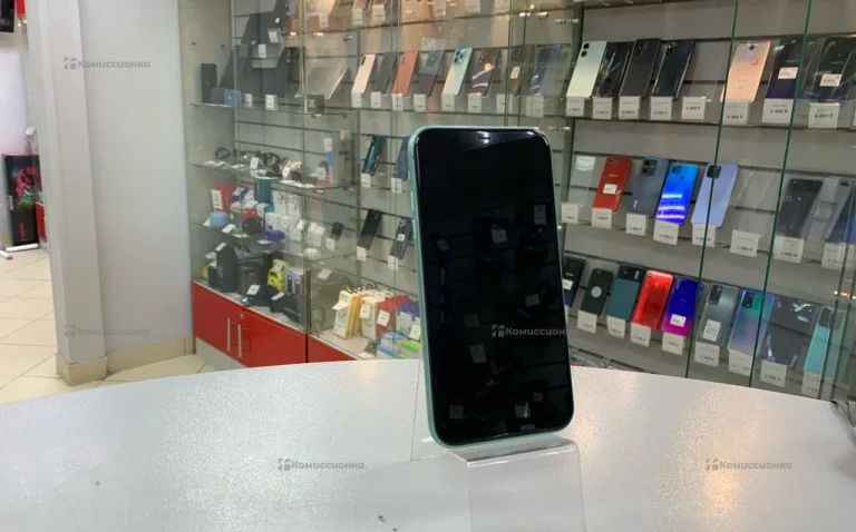 Apple IPhone 11 64Gb