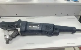 Купить Полировальная Машина H7Tool б/у , в Москва и область Цена:3500рублей