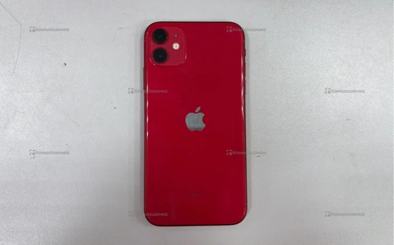 Apple iPhone 11 4/64 ГБ