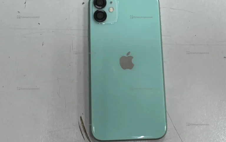 Apple iPhone 11 4/128 ГБ
