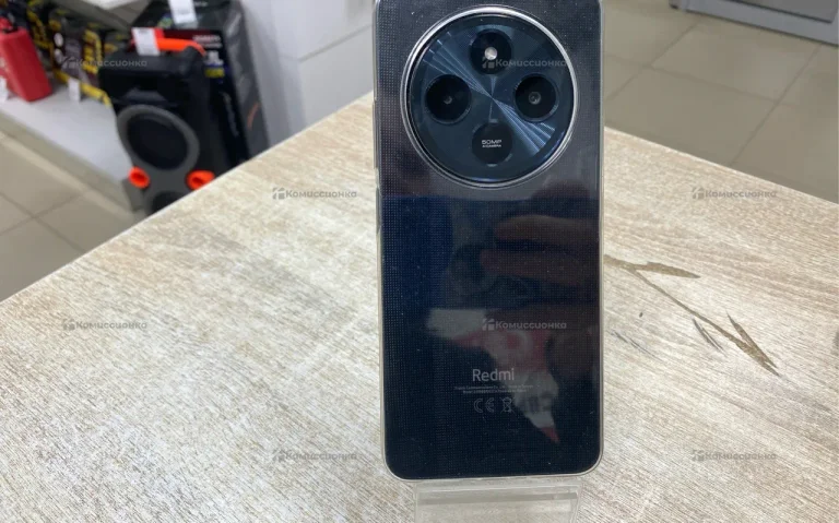 Xiaomi Redmi 14C 8/256 ГБ