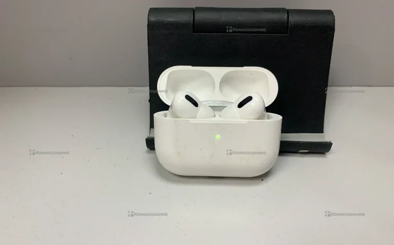 Наушники Apple AirPods  (реп)