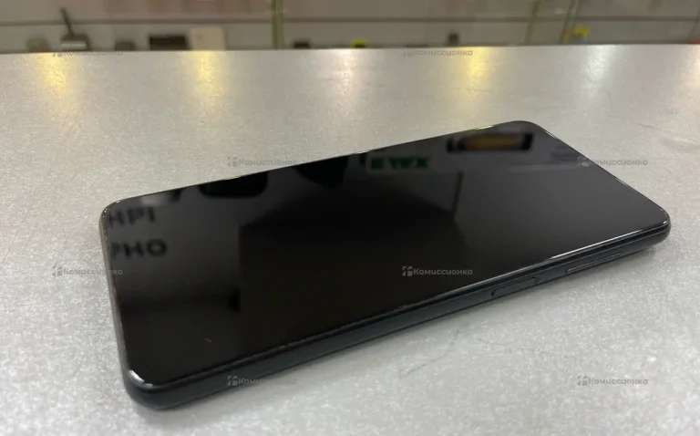 Samsung Galaxy A12 3/32 ГБ