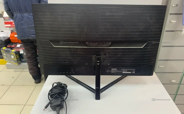 Монитор Digma DM-MONF2420