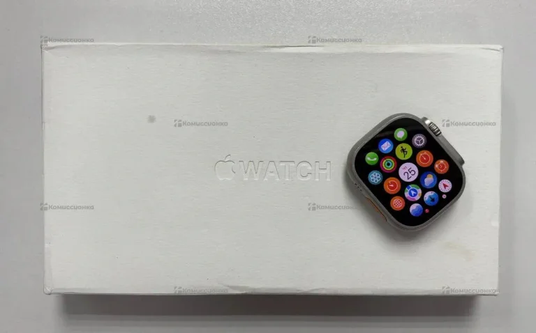 Часы  Apple Watch Ultra 2